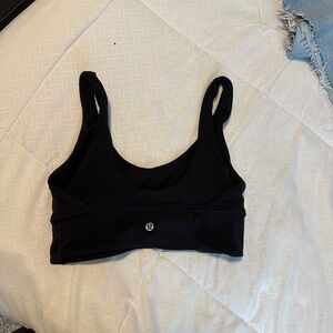 lululemon align sports Bra